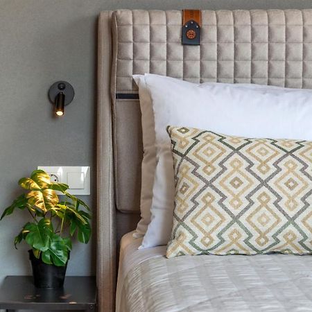 Raise Kornarou City Stay Heraklion  Ngoại thất bức ảnh