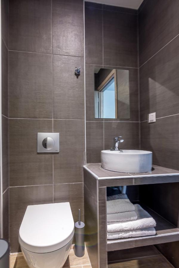 Raise Kornarou City Stay Heraklion  Ngoại thất bức ảnh