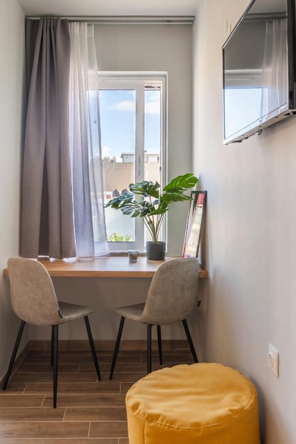 Raise Kornarou City Stay Heraklion  Ngoại thất bức ảnh