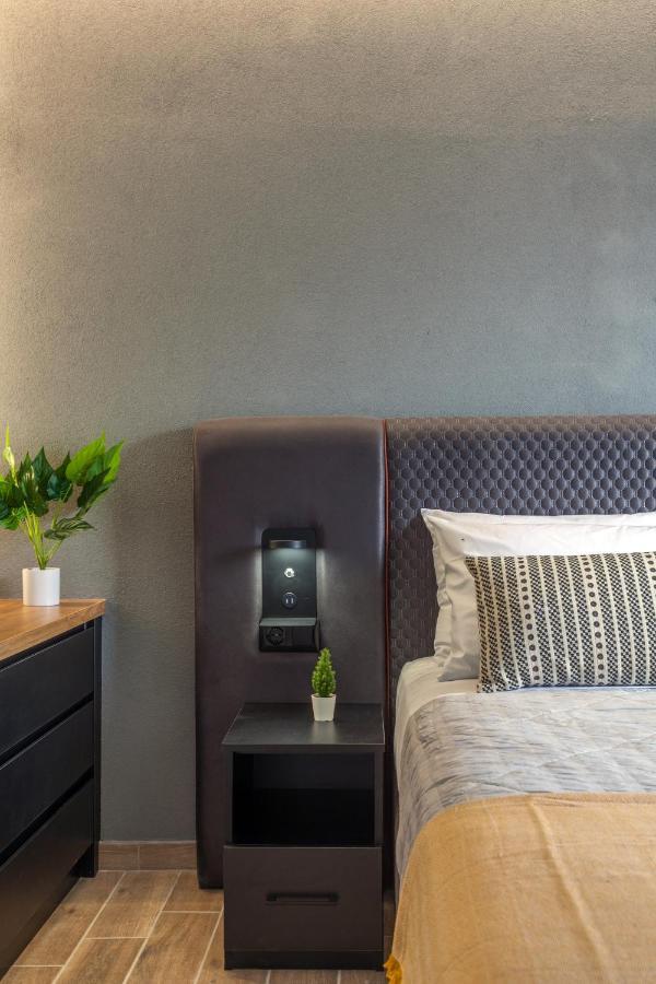 Raise Kornarou City Stay Heraklion  Ngoại thất bức ảnh
