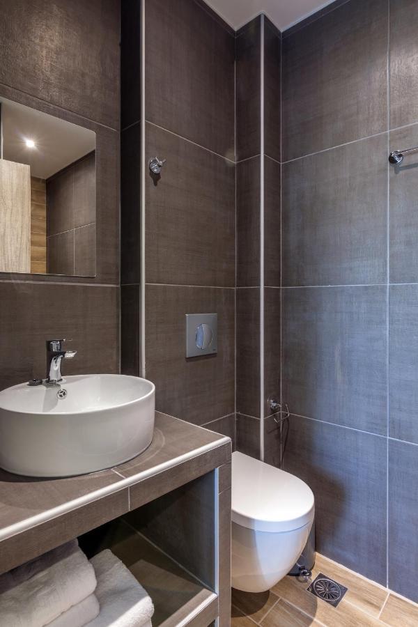 Raise Kornarou City Stay Heraklion  Ngoại thất bức ảnh