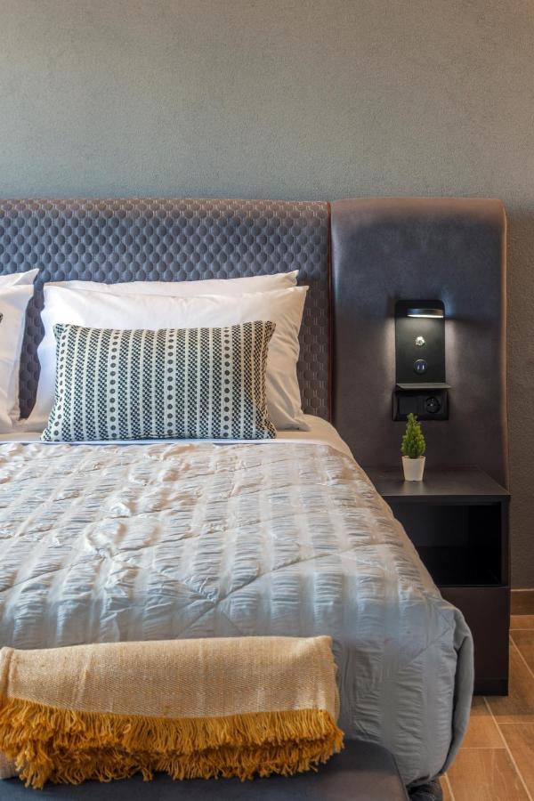 Raise Kornarou City Stay Heraklion  Ngoại thất bức ảnh