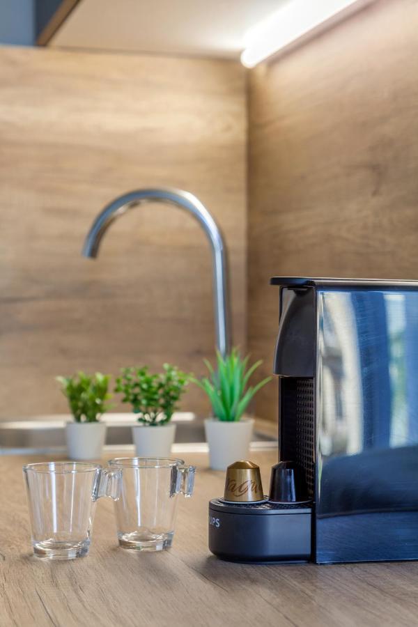 Raise Kornarou City Stay Heraklion  Ngoại thất bức ảnh