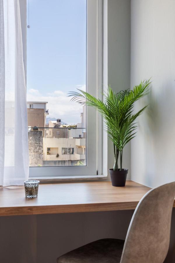 Raise Kornarou City Stay Heraklion  Ngoại thất bức ảnh